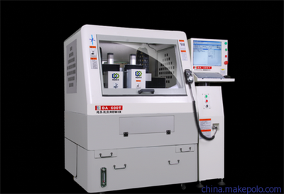 數控精雕技術在五金雜件制造中的革新與應用